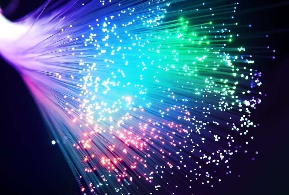 Fibre Optique