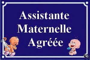 Assistantes maternelles