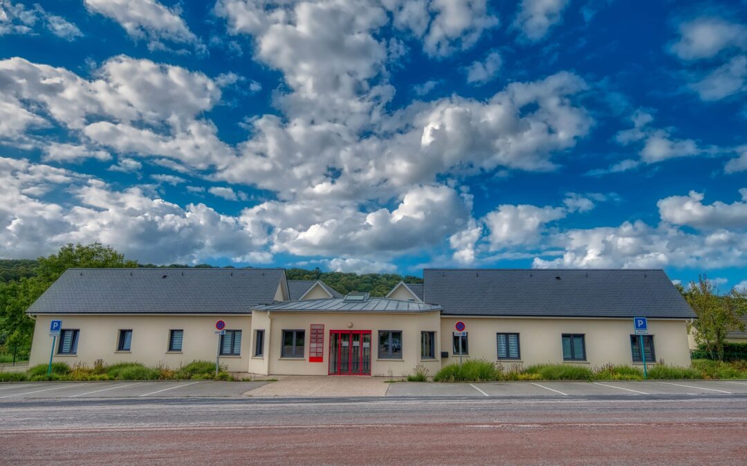 Maison de Santé Pluridisciplinaire
