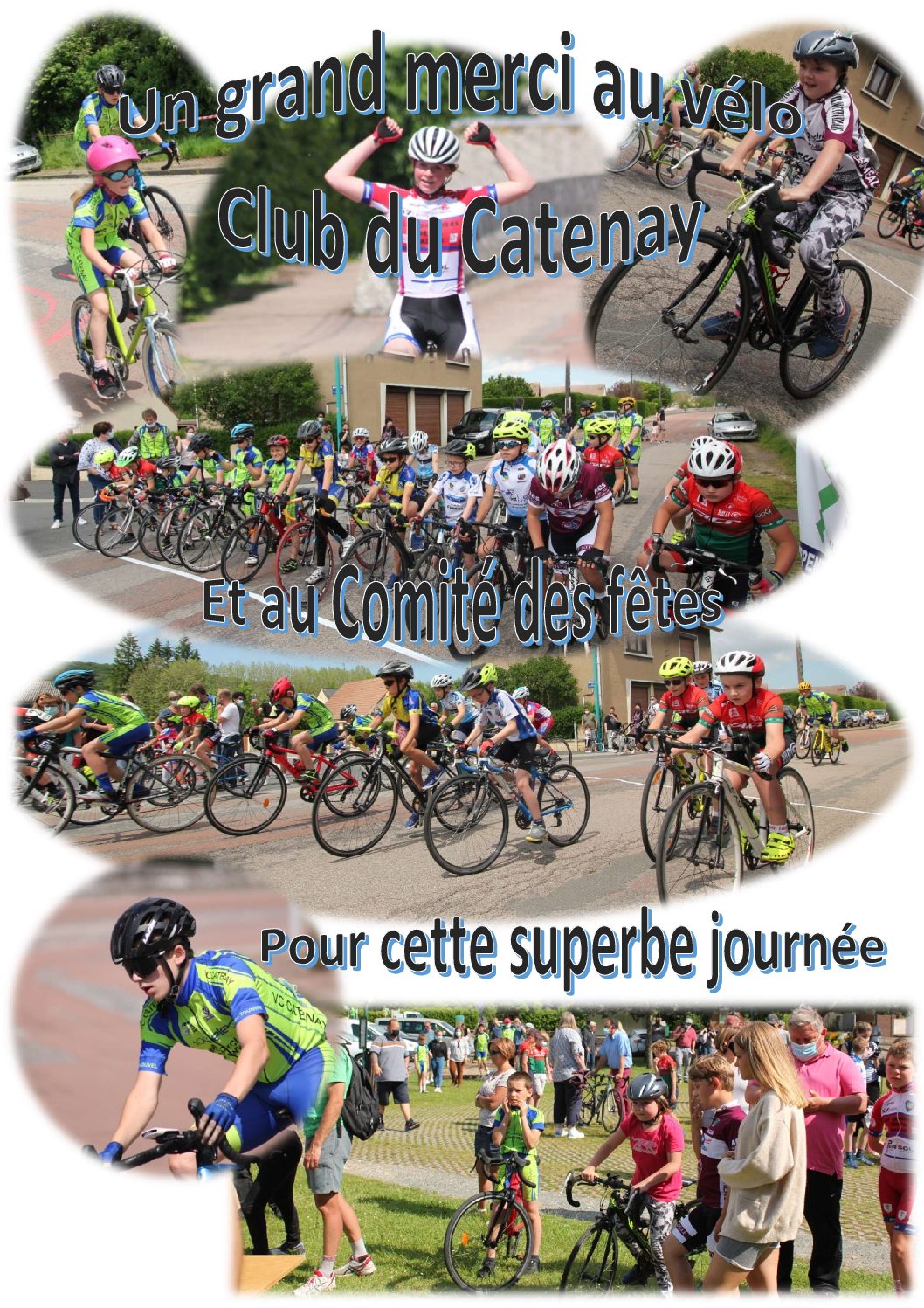 VC Catenay2021